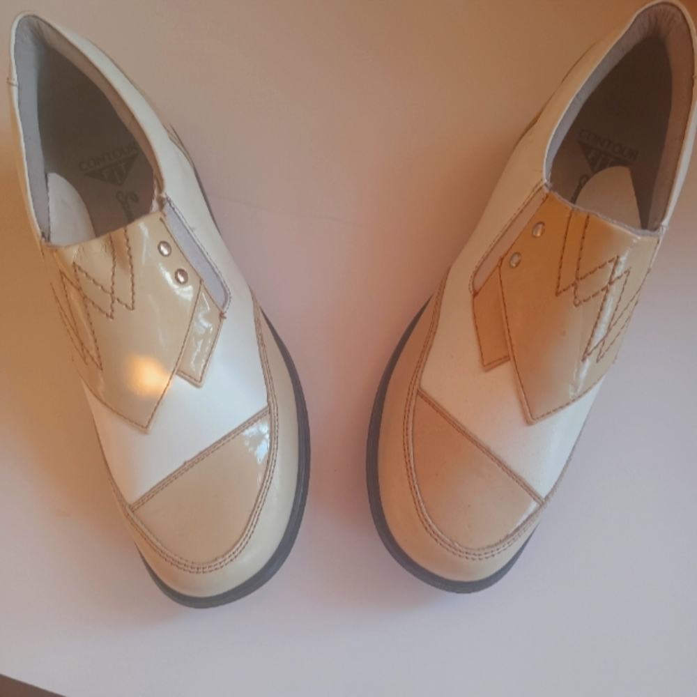 Sandbaggers shoes for golfing